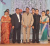 IFTAAR- DINNER AT HAJ HOUSE BY CHIEF MINISTER PRiTHVIRAJ CHAVAN. ORGANIZED BY MINISTER MOHD.ARIF (NASEEM) KHAN. IFTAAR- DINNER AT HAJ HOUSE BY CHIEF MINISTER PRiTHVIRAJ CHAVAN. ORGANIZED BY MINISTER MOHD.ARIF (NASEEM) KHAN.