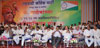 NCP LEADER'S CELEBREATED SHARAD PAWAR BIRTHDAY AT NAGPUR VASANTRAO DESHPANDE HALL. NCP LEADER'S CELEBREATED SHARAD PAWAR BIRTHDAY AT NAGPUR VASANTRAO DESHPANDE HALL.