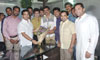 Swabhimaan Sanghatana President & MLA Nitesh Narayanrao Rane Birthday Celebration at Pune.