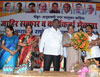 Congress Leaders Narayanrao Rane & Chandrakant Handore Felicitated by Chembur-Anushakti Nagar Taluka Congress Committee Ward No-148 at Natraj Lawn near R.K.Studio in Chembur.