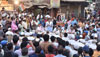 Mumbai Election -2019