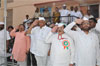 NCP CHIEF & CENTRAL MINISTER SHARADCHANDRAJI PAWAR WITH NCP TEAM AT PUNE. NCP CHIEF & CENTRAL MINISTER SHARADCHANDRAJI PAWAR WITH NCP TEAM AT PUNE.
