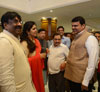 Chief Minister Devendra Fadnavis Tea Party Before Budget Session at Sahyadri Guest House. Chief Minister Devendra Fadnavis Tea Party Before Budget Session at Sahyadri Guest House.