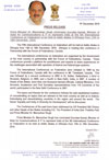 Prime Minister Dr.Manmohan Singh Nominates Gurudas Kamat, Minister Of State For Communications & IT To Represent India At The 5th International Conference On Federalism To Be Held At Addis Ababa In Ethiopia From 13th To 16th December, 2010. Prime Minister Dr.Manmohan Singh Nominates Gurudas Kamat, Minister Of State For Communications & IT To Represent India At The 5th International Conference On Federalism To Be Held At Addis Ababa In Ethiopia From 13th To 16th December, 2010.
