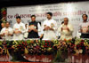 CHIEF MINISTER PRITHVIRAJ CHAVAN AT PUNE.