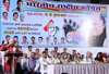 Ex.Union Minister Gurudas Kamat During "Aakrosh Meeting" at Pratapnagar Jogeshwari E. Ex.Union Minister Gurudas Kamat During "Aakrosh Meeting" at Pratapnagar Jogeshwari E.