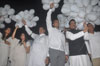 MUMBAI CONGRESS PRESIDENT KRIPASHANKAR SINGH IN ROZA IFTAR PARTY AT KALINA. MUMBAI CONGRESS PRESIDENT KRIPASHANKAR SINGH IN ROZA IFTAR PARTY AT KALINA.