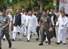 AICC VICE PRESIDENT RAHUL GANDHI AT BALEWADI PUNE. AICC VICE PRESIDENT RAHUL GANDHI AT BALEWADI PUNE.