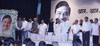 Shradhanjali to NCP Leader R.R.Patil by all Party Leader's in Mumbai at K.C.College. Shradhanjali to NCP Leader R.R.Patil by all Party Leader's in Mumbai at K.C.College.