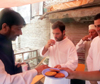 Congress Party Leader MP.Rahul Gandhi visit Srinagar in J&k.