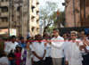 UNION MINISTER & MP.MILIND DEORA IN SOUTH MUMBAI TO INAUGURATE THE COMPLETED WORK FROM HIS MP FUND. UNION MINISTER & MP.MILIND DEORA IN SOUTH MUMBAI TO INAUGURATE THE COMPLETED WORK FROM HIS MP FUND.