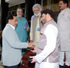 10th Day Monsoon Assembly Session Vidhan Bhavan Mumbai. 10th Day Monsoon Assembly Session Vidhan Bhavan Mumbai.
