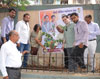 Mumbai Congress Celebrated World Environment Day in Mumbai. Mumbai Congress Celebrated World Environment Day in Mumbai.