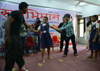 SWABHIMAAN SELF DEFENCE FOR WOMEN AWARNESS.