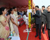 Republic Day Celebration in Mumbai.