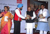 Maharashtra Governor K Sankaranarayanan releases ‘A Soldier’s General’. Maharashtra Governor K Sankaranarayanan releases ‘A Soldier’s General’.