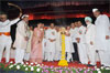 DY.CM.AJITDADA PAWAR AT PUNE.