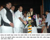 NCP LEADERS MEETS AT M.E.T. COLLEGE BANDRA.