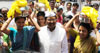 Punyashlok Rajmata Ahilyadevi Holkar 290th Birth Anniversary Celebration in Mumbai Near Chruchgate Station. Punyashlok Rajmata Ahilyadevi Holkar 290th Birth Anniversary Celebration in Mumbai Near Chruchgate Station.