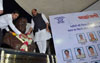 HOMAGE TO 26/11- MARTYRS IN MUMBAI.