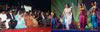 MUMBAI POLICE DIWALI MELAVA-2011 AT ANDHERI SPORTS COMPLEX.