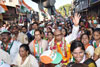 Mumbai Election -2019