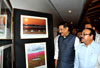 CHIEF MINISTER PRITHVIRAJ CHAVAN,MINISTER CHAGAN BHUJBAL & MINISTER PATANGRAO KADAM TO LAUNCH COPY TABLE BOOK "WILD MAHARASHTRA" AT SAHYADRI GUEST HOUSE .