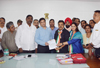 Mumbai Congress, under the leadership of Sanjay Nirupam carried out a protest outside the Collector's office in Bandra.