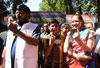 Mumbai Leaders to Cast Vote. Mumbai Leaders to Cast Vote.