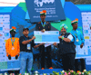 Standard Chartered Mumbai Marathon-2015.