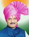 AJIT DADA PAWAR ( DY.CHIEF MINSITER OF MAHARASHATRA ).