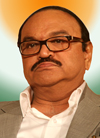 CHAGAN BHUJBAL (EX.MINISTER OF MAHARASHTRA).
