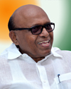 EKNATH GAIKWAD (EX.MEMBER OF PARLIAMENT).