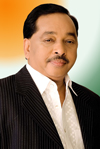 NARAYANRAO RANE (EX.MINISTER OF MAHARASHTRA). NARAYANRAO RANE (EX.MINISTER OF MAHARASHTRA).