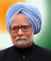 DR.MANMOHAN SINGH (EX.PRIME MINISTER OF INDIA).