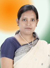 VARSHA GAIKWAD (MLA- EX.MINISTER OF MAHARASHTRA).